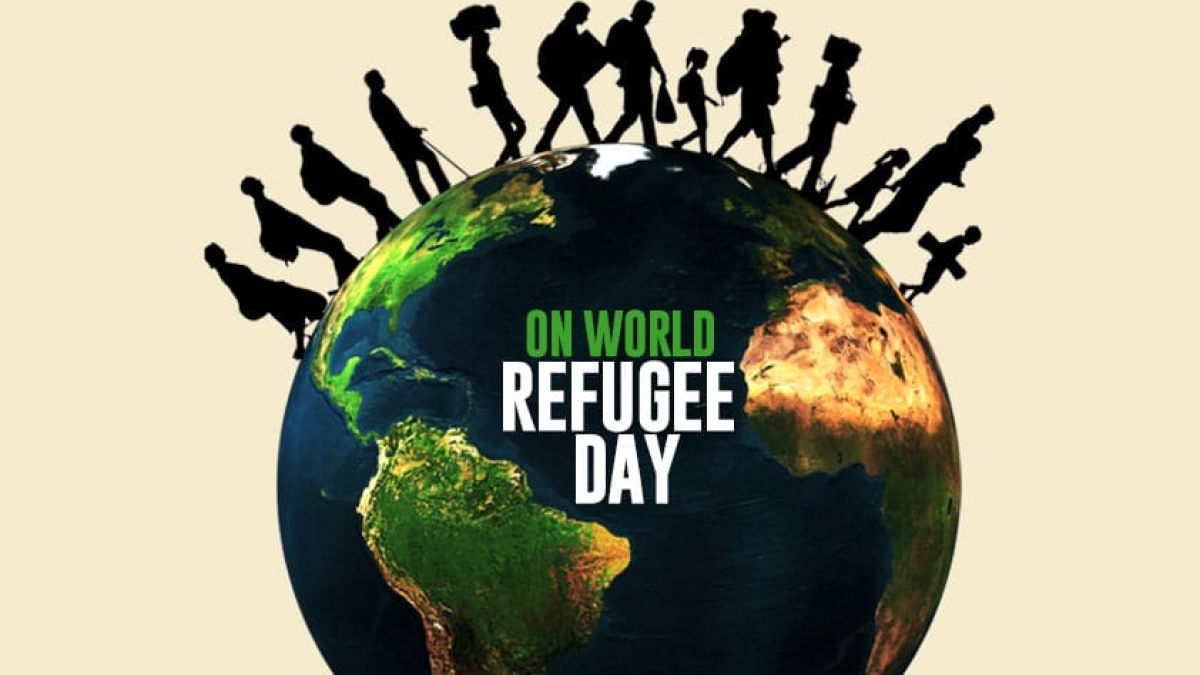 World-Refugee-Day