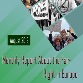 report cover August 2019