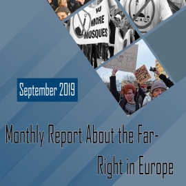 report cover September 2019