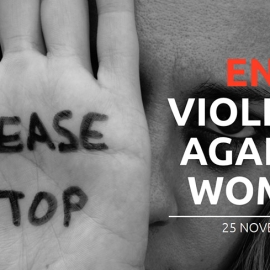 violence agnist women