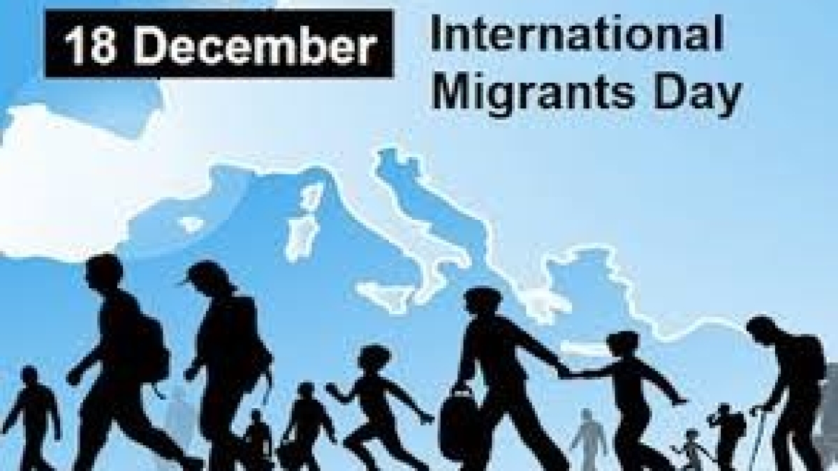 migration day