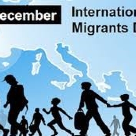 migration day