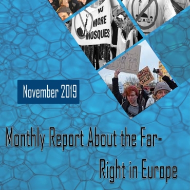 report cover November 2019