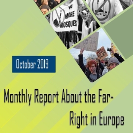 report cover October 2019